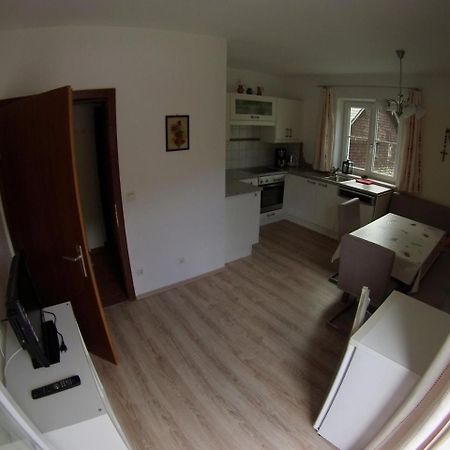 Haus Ebner Johann Hintersee Room photo